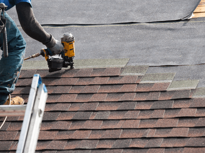 About Roof Repair Experts Dayton, OH