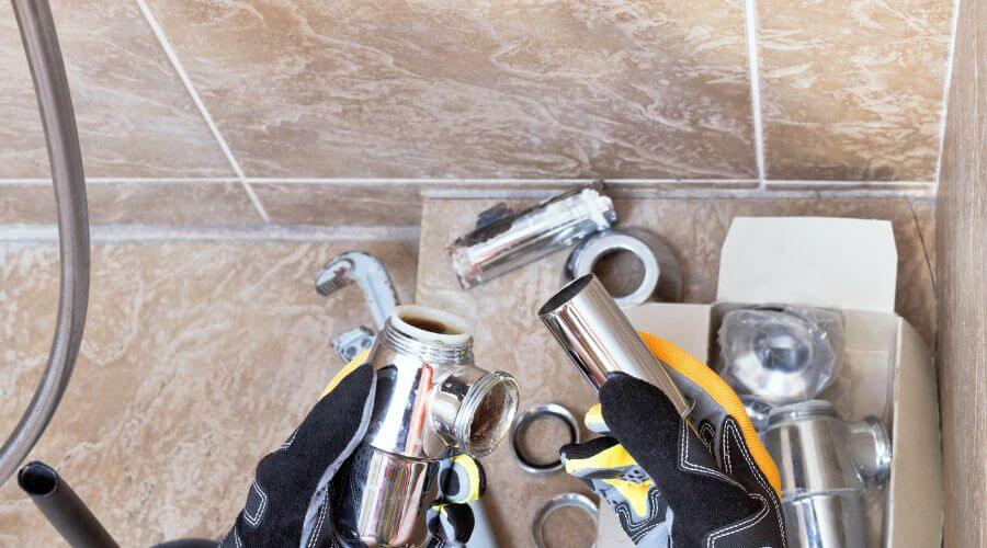 Professional New roof installation in Dayton, OH